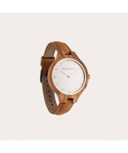 Nordic Sun Amber - Aurora 36MM