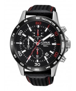 RM305DX9 Mens Chronograph