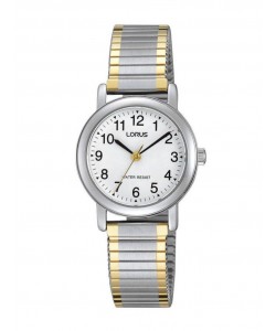 RRS79VX9 Ladies Watch with Elastic Bracelet