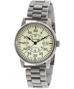 ME-5H921TIB Men´s Automatic Watch Titanium U-Boat