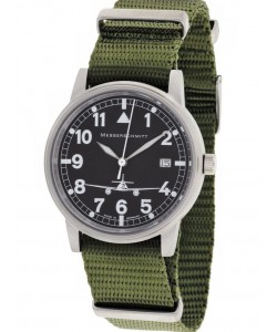 262-S Gents Quartz Watch ME 262