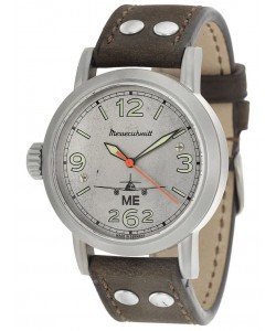 ME-262L-AERO-L Automatic Mens Pilots Watch Limited Edition