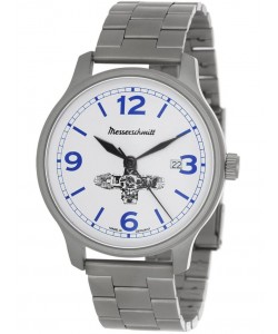 ME-Boxer5MB Men's Watch Boxer