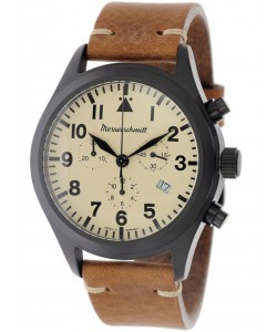 ME5030-44VB Men's Wristwatch Chronograph