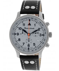 ME-3H201 Men's Chronograph Watch