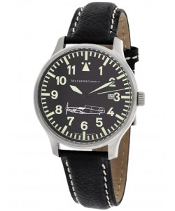 109-42S Pilots Watch ME 109