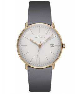 041/7857.00 max bill Quartz Mens Watch
