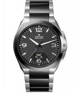 018/1120.44 Spektrum Mega Solar Gents Watch