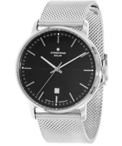 014/4061.44 Milano Solar Gents Watch