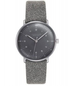 027/3602.04 Ladies' Watch max bill Hand-Winding
