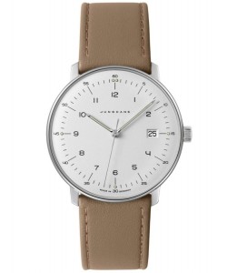 041 / 4562.04 max bill Quartz Mens Watch