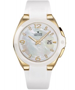 015/1506.00 Spektrum Mega Solar RC Ladies Watch