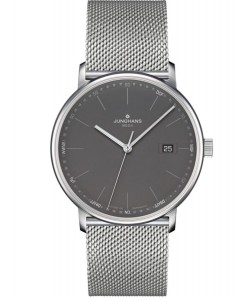 058/4933.44 Radio-Controlled Watch Form Mega
