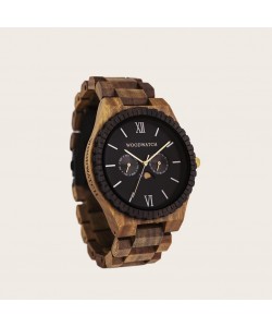 Dark Lion - Grand 47MM