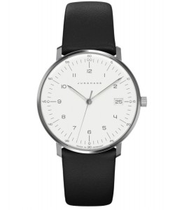 047/425S.00 max bill Ladies Watch