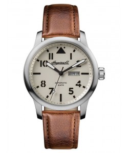 I01301 Mens Automatic Watch The Hatton