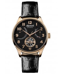 I04602 Mens Automatic Watch The Hawley