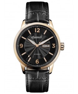 I00203 Mens Automatic Watch The Regent