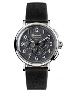 I01701 Mens Chronograph The St Johns