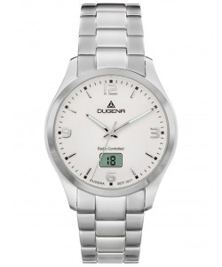 4460863 Men's Radio-Controlled Wristwatch