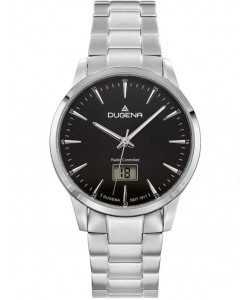 4460857 Men's Radio-Controlled Wristwatch Momentum