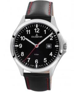 4460991 Men's Watch Boston 10 Bar WR