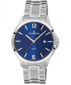 4460994 Men's Wristwatch Boston 10 Bar WR