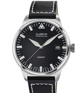 7000178 Cockpit Mens Watch
