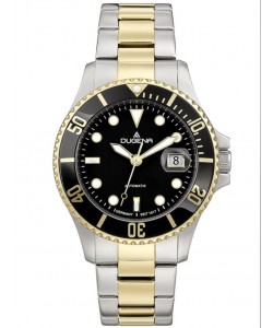 4460776 Diver Automatic Diving Watch for Men