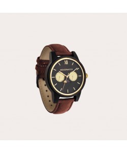 Rogue Pecan - Classic 40MM
