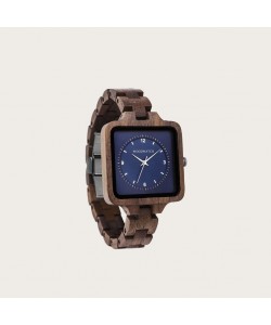 Sapphire Sky - Square 36MM