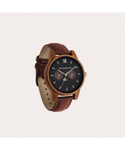 Maverick Pecan - Classic 40MM