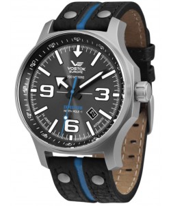 5955195 Expedition North Pole 1 Automatic Watch