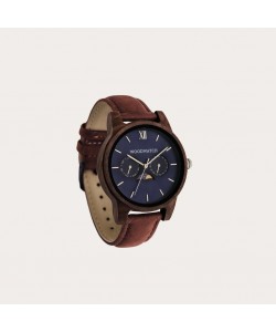 Mariner Pecan - Classic 40MM