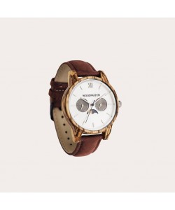 Camo Pecan - Classic 40MM