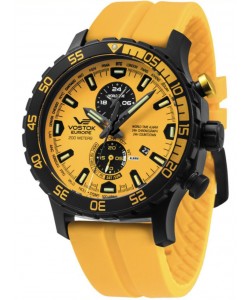 YM8J-597C548 Men's Wristwatch Expedition Everest Underground
