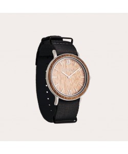 Acacia Onyx - Minimal 40MM 