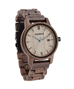 Odyssey Cathaya Walnut Blue
