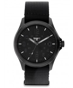 108744 Men´s Watch P67 Officer Pro Black
