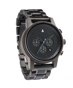 North Black Ebony Blue