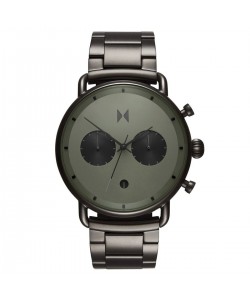 RALLYE GREEN GUNMETAL