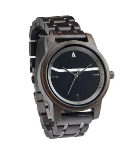 Horizon Ebony Black Marble