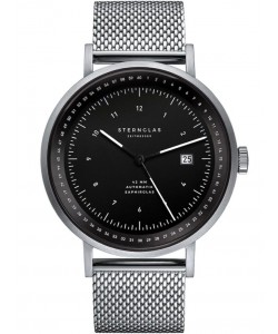 STO11/403 Automatic Men´s Watch Topograph