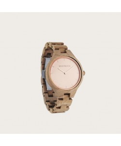 Rose Ocean - Aurora 36MM