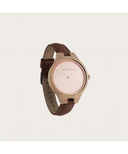 Norther Sky Hickory - Aurora 36MM