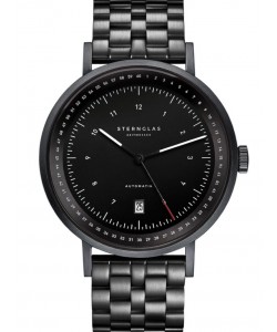 STF13/501 Men's Watch Automatic Topograph 2.0