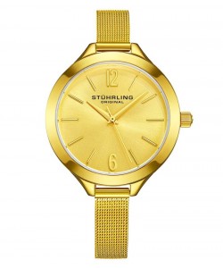 Deauville 568M Quartz 38mm Fashion