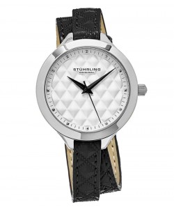 Deauville 658 Quartz 38mm Fashion