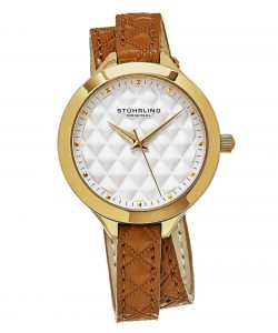 Deauville 658 Quartz 38mm Fashion