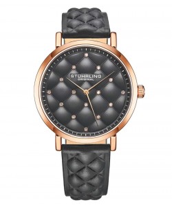 Audrey 3945 Quartz 38mm Fashion